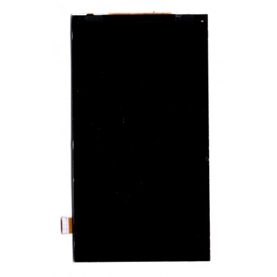 Lcd Screen For Intex Aqua Star 2 Hd Replacement Display By - Maxbhi Com