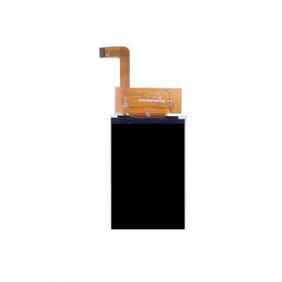 Lcd Screen For Intex Aqua Y2 1gb Ram Replacement Display By - Maxbhi.com