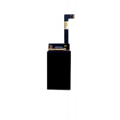 Lcd Screen For Intex Aqua Y2 Ips Replacement Display By - Maxbhi Com