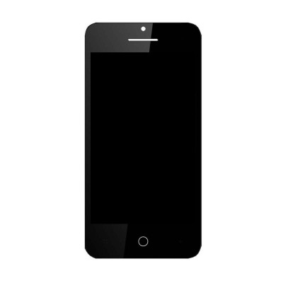 Lcd Screen For Intex Aqua Y2 Power Replacement Display By - Maxbhi Com