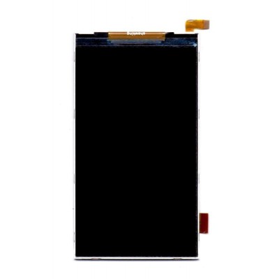Lcd Screen For Intex Aqua Y4 Replacement Display By - Maxbhi.com
