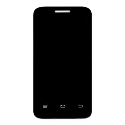 Lcd Screen For Intex Cloud X11 Replacement Display By - Maxbhi Com
