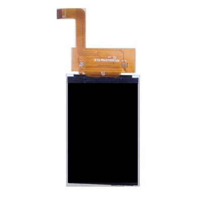 Lcd Screen For Intex Cloud Y2 Replacement Display By - Maxbhi.com