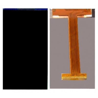 Lcd Screen For Karbonn A25 Plus Replacement Display By - Maxbhi Com