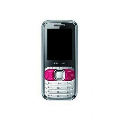 Lcd Screen For Kechaoda K88 Replacement Display By - Maxbhi Com