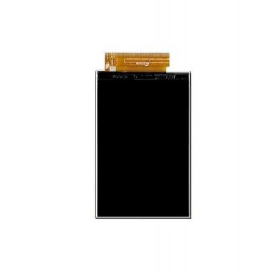 Lcd Screen For Lava Iris 300 Style Replacement Display By - Maxbhi.com