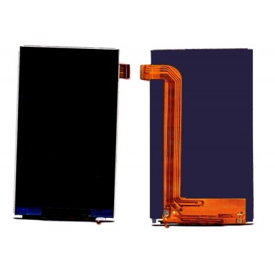 Lcd Screen For Micromax Bolt A46 Replacement Display By - Maxbhi Com