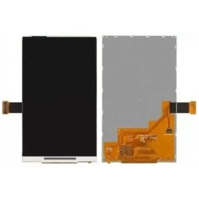 Lcd Screen For Samsung Galaxy Trend Plus S7580 Replacement Display By - Maxbhi Com