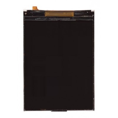Lcd Screen For Spice D88 Replacement Display By - Maxbhi Com