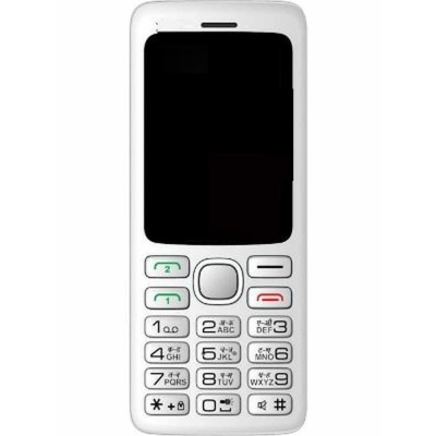 Lcd Screen For Zync X108 Replacement Display By - Maxbhi Com