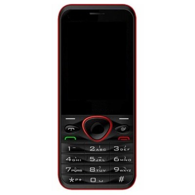 Lcd Screen For Zync X208 Replacement Display By - Maxbhi Com