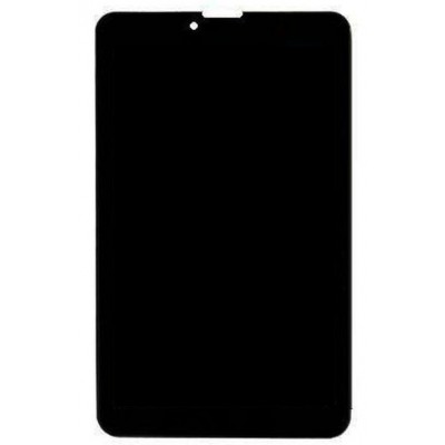 Lcd Screen For Zync Z900 Replacement Display By - Maxbhi Com