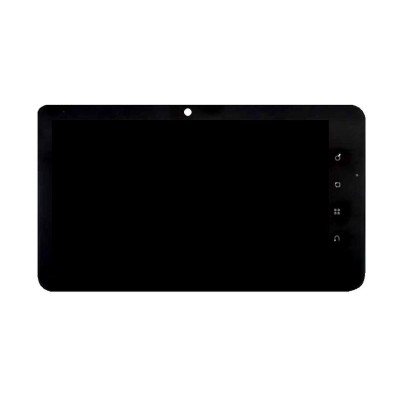 Lcd Screen For Zync Z999 Replacement Display By - Maxbhi Com