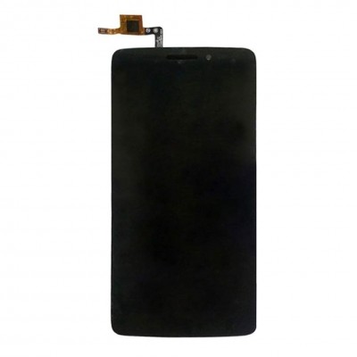 Lcd Screen For Alcatel One Touch Idol 3 Replacement Display By - Maxbhi Com