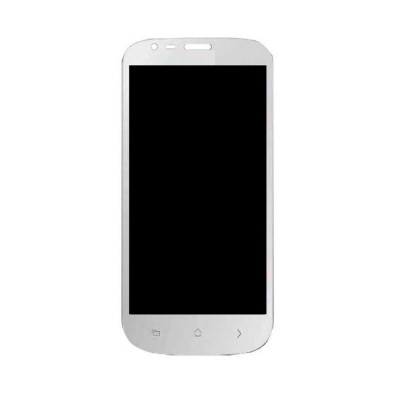 Lcd Screen For Arise Zeus Ar62 Replacement Display By - Maxbhi Com