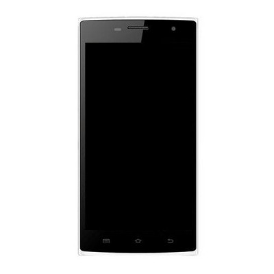 Lcd Screen For Celkon Q5 Replacement Display By - Maxbhi Com