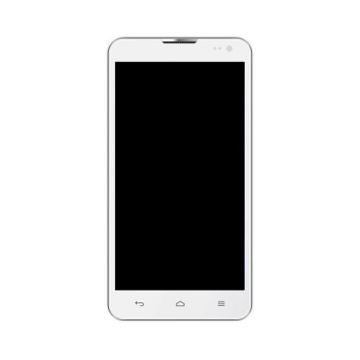 Lcd Screen For Cheers Smart Turbo 3g Replacement Display By - Maxbhi Com