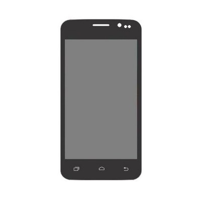 Lcd Screen For Cheers Smart X Replacement Display By - Maxbhi Com