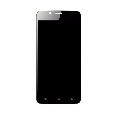 Lcd Screen For Colors Mobile Xfactor X117 Megaquad Replacement Display By - Maxbhi Com