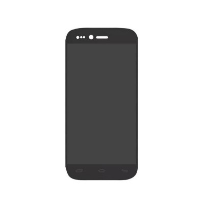 Lcd Screen For Colors Mobile Xfactor X118 Flash Replacement Display By - Maxbhi Com