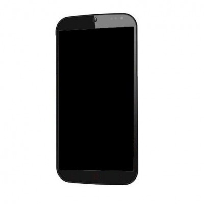 Lcd Screen For Domo Ntice Quad 1 Onyx Replacement Display By - Maxbhi Com