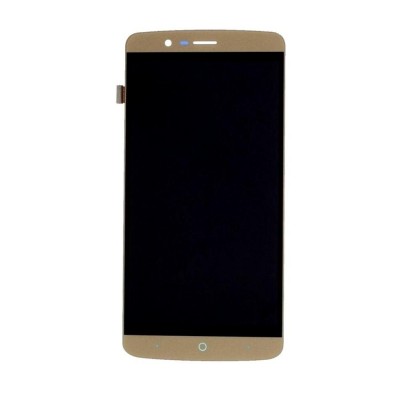 Lcd Screen For Elephone P8000 Replacement Display By - Maxbhi Com