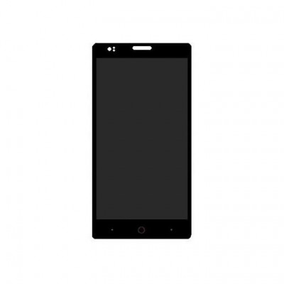 Lcd Screen For Gaba A1 Replacement Display By - Maxbhi Com