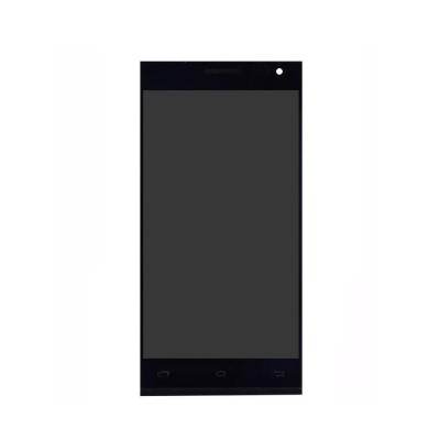 Lcd Screen For Gaba A6 Replacement Display By - Maxbhi Com