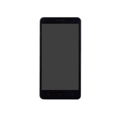 Lcd Screen For Gaba A8 Replacement Display By - Maxbhi Com