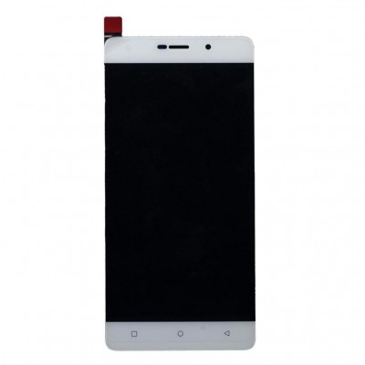 Lcd Screen For Gionee Marathon M4 Replacement Display By - Maxbhi Com