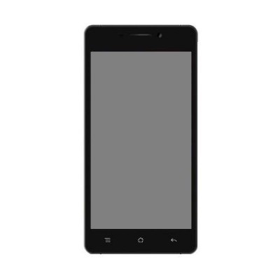 Lcd Screen For Hsl One Plus Replacement Display By - Maxbhi Com