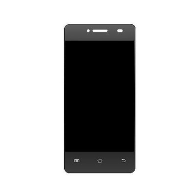 Lcd Screen For Hsl Y302 Replacement Display By - Maxbhi Com