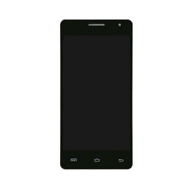 Lcd Screen For Iball Andi 5f Infinito Replacement Display By - Maxbhi Com