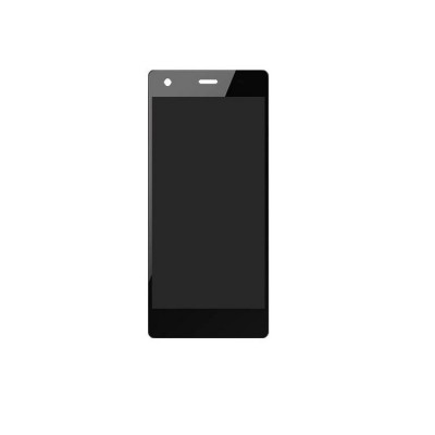 Lcd Screen For Infinix Zero 2 X509 Replacement Display By - Maxbhi Com
