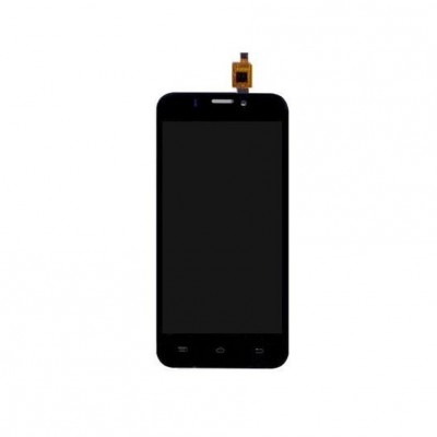 Lcd Screen For Intex Aqua Q4 Replacement Display By - Maxbhi Com