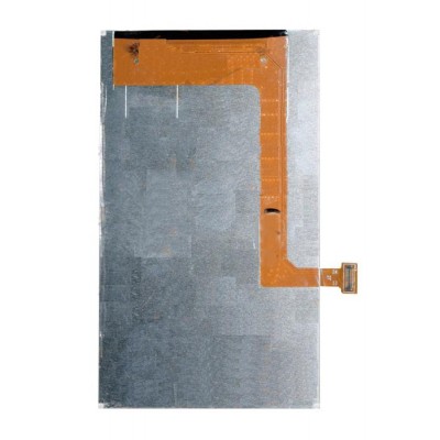 Lcd Screen For Lenovo A690 Replacement Display By - Maxbhi Com