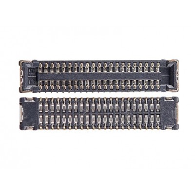 Lcd Connector For Apple Ipad Pro Wifi Cellular 256gb By - Maxbhi Com