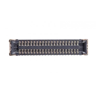Lcd Connector For Apple Ipad Pro Wifi Cellular 256gb By - Maxbhi Com