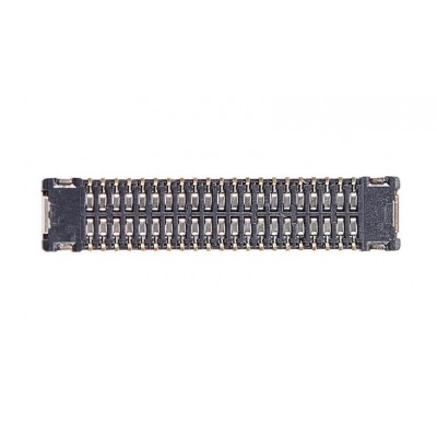 Lcd Connector For Apple Ipad Pro Wifi Cellular 256gb By - Maxbhi Com