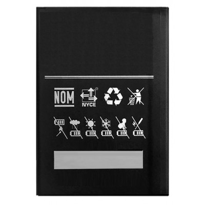 Battery For Blu J2 By - Maxbhi Com