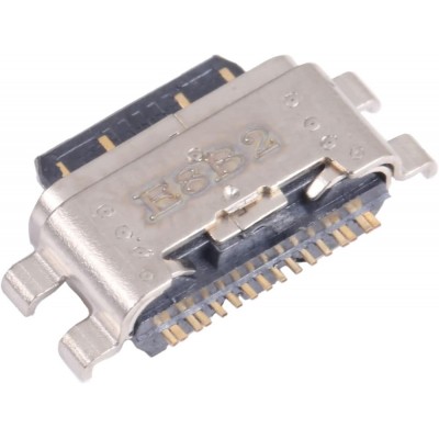 Charging Connector For Zte Nubia Z18 By - Maxbhi Com