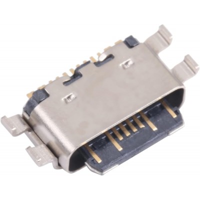 Charging Connector For Zte Nubia Z18 By - Maxbhi Com