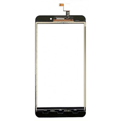 Touch Screen Digitizer For Thl T9 White By - Maxbhi Com