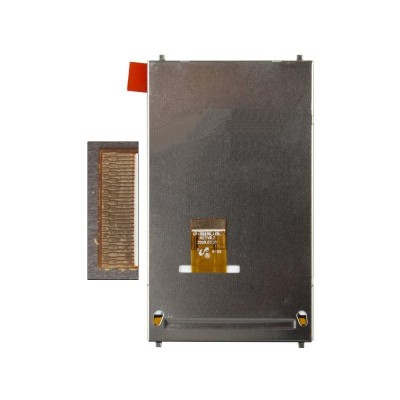 Lcd Screen For Samsung S5230w Star Wifi Replacement Display By - Maxbhi Com