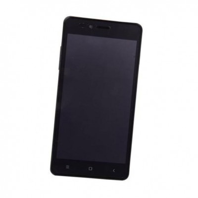 Middle Frame Ring Only for Bell Smart 101 Black