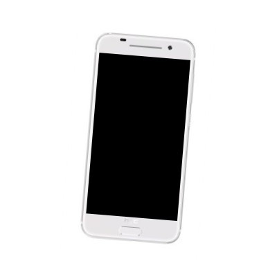 Middle Frame Ring Only for HTC One A9 16GB White