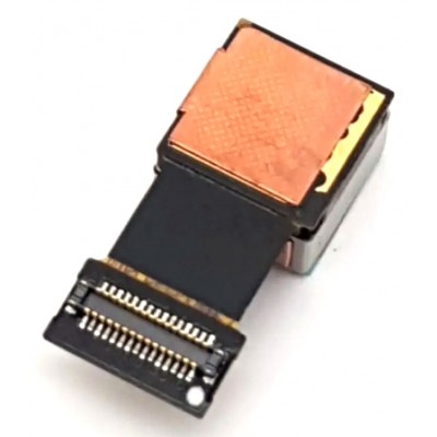 Replacement Back Camera For Lenovo S580 By - Maxbhi Com