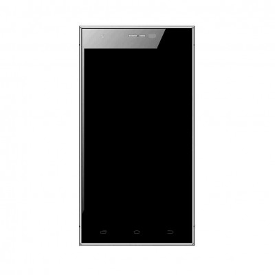Lcd Screen For Spice Stellar Mi528 Replacement Display By - Maxbhi Com