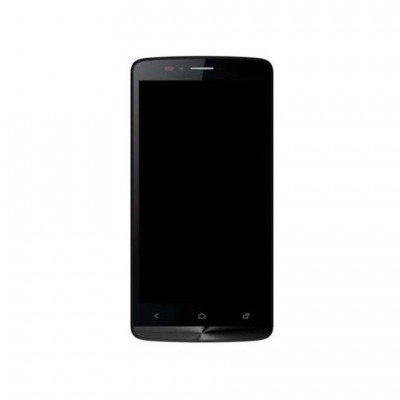 Lcd Screen For Zen Ultrafone Powermax 1 Replacement Display By - Maxbhi Com
