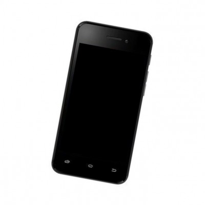 Lcd Screen For Spice Xlife 431q Replacement Display By - Maxbhi Com